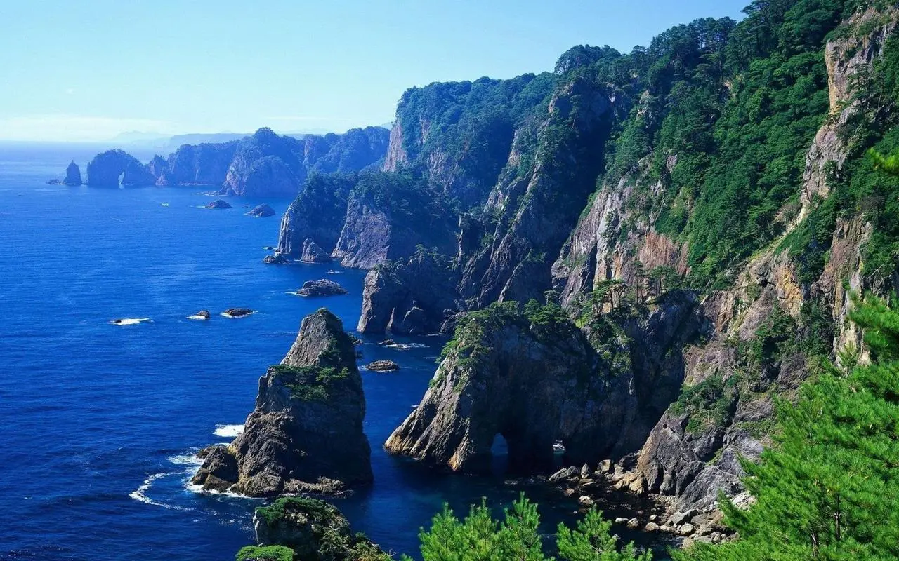 高端绿色自动化
